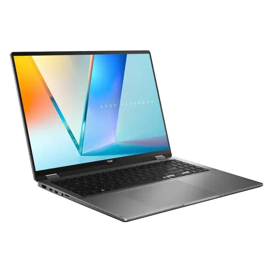 ASUS Vivobook 16 Flip 16" OLED Touch Intel Ultra 7 258V 32GB 1TB SSD W11H Laptop