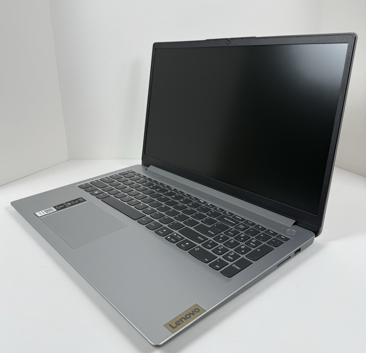 Lenovo IdeaPad 1 15.6" HD AMD 3050U 4GB RAM 128GB eMMC Win11 *1YR WARRANTY*