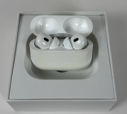 Apple AirPods Pro (1st Gen) w/ MagSafe Case – Noise Cancelling Bluetooth