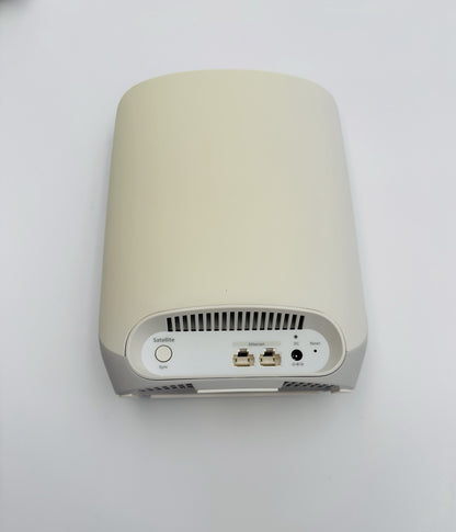 Netgear Orbi AX5400 Mesh Wi-Fi 6 – RBR760 + 2 Satellites | up to 7500 sq ft