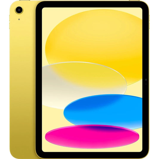 Apple iPad 11th Gen 11" | 128GB Wi‑Fi | A16 Chip | Excellent | 1 Year Warranty!