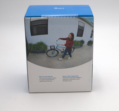 Ring Spotlight Cam Pro (Battery, 2025 Model) 3D Motion , Two-Way Audio BRAND NEW