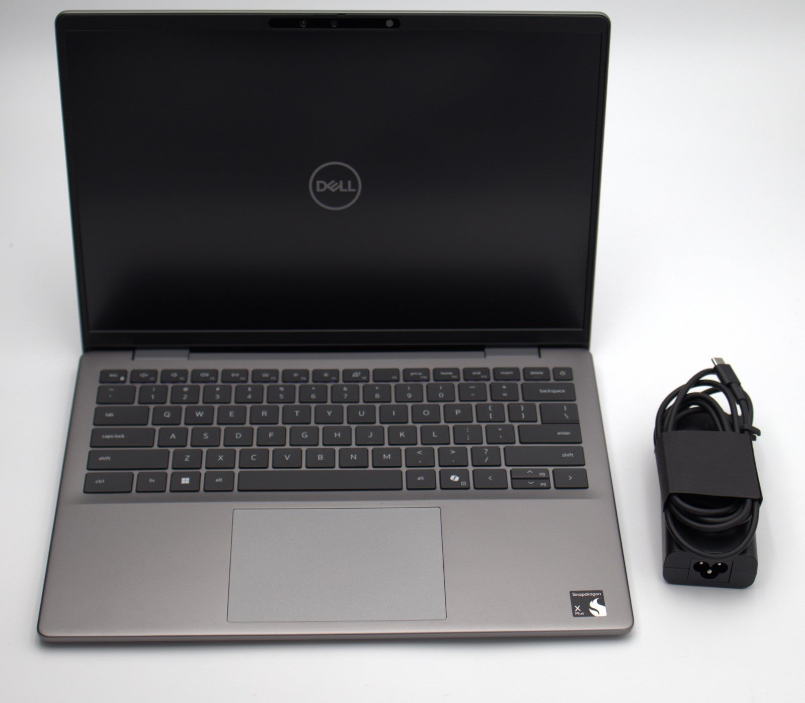 DELL Copilot 14" FHD+ Snapdragon X Plus 16GB 1TB SSD 5441 – Titan Gray