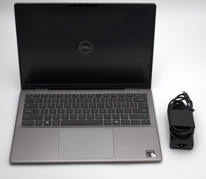 DELL Copilot 14" FHD+ Snapdragon X Plus 16GB 1TB SSD 5441 – Titan Gray
