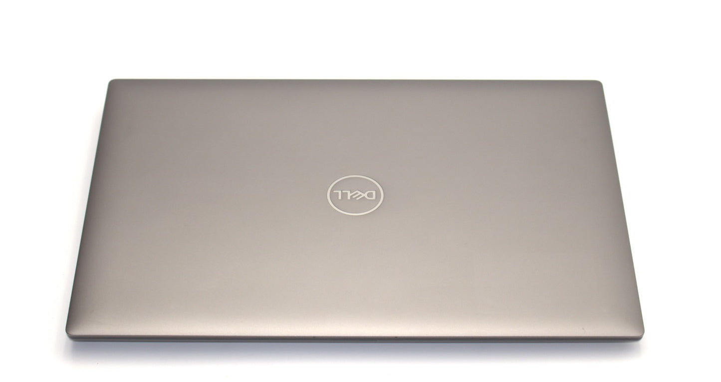 Dell Precision 16” 5680 Intel 13th Gen i5-13600H 256GB SSD 16GB RAM Win 11 Pro