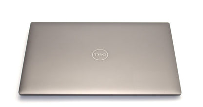 Dell Precision 16” 5680 Intel 13th Gen i5-13600H 256GB SSD 16GB RAM Win 11 Pro