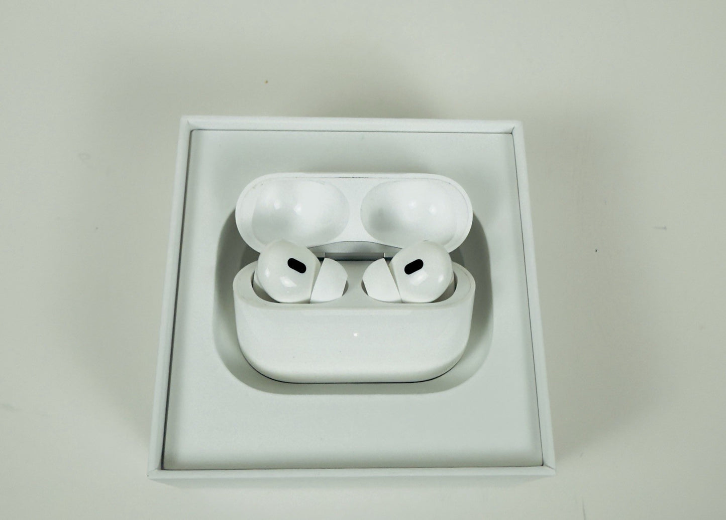 Apple AirPods Pro 2nd Generation with USB-C MagSafe Wireless Charging Case