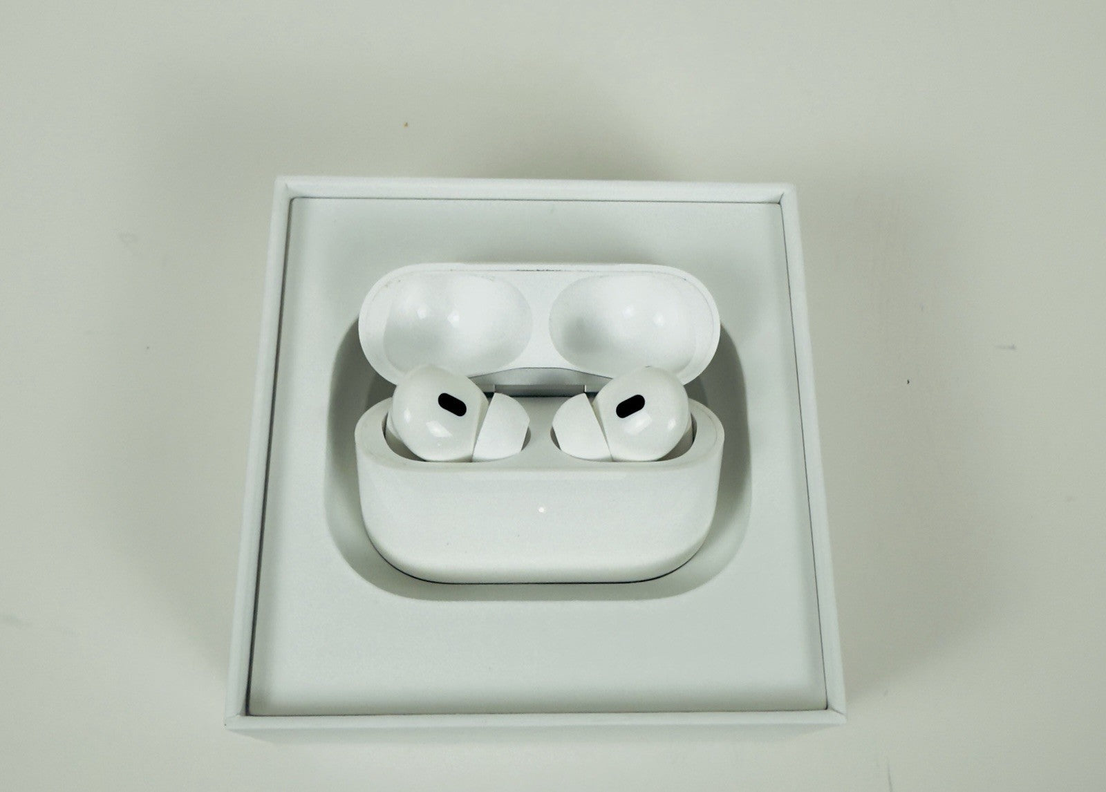 Apple AirPods Pro 2nd Generation with USB-C MagSafe Wireless Charging Case