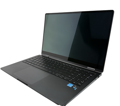 Samsung Galaxy Book3 15.6" AMOLED Touch i7 16GB 512GB SSD 2-in-1 Laptop 1YR WTY