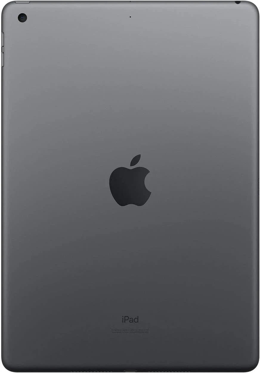 Apple iPad 10.2" 7th Gen | 128GB Wi‑Fi | Space Gray | A2197 | 1 year warranty!