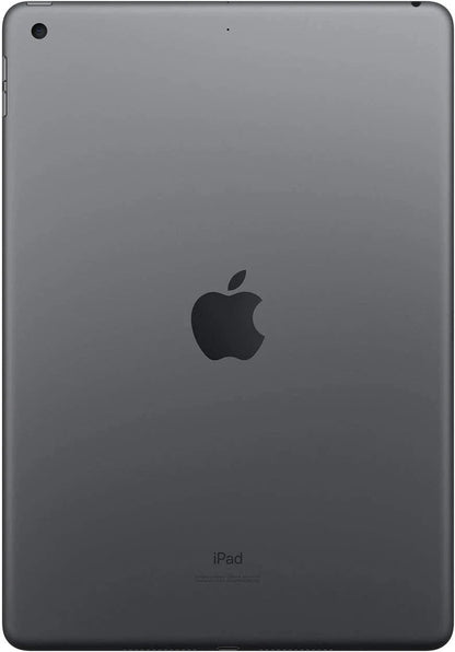 Apple iPad 10.2" 7th Gen | 128GB Wi‑Fi | Space Gray | A2197 | 1 year warranty!