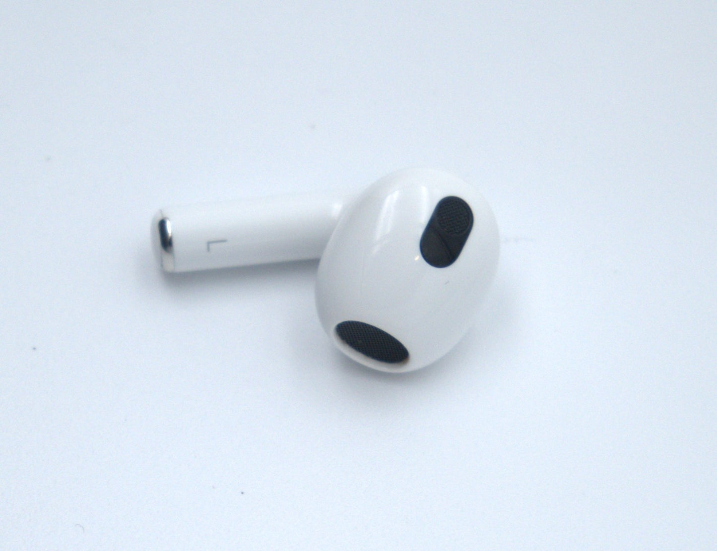 Apple AirPods 3rd Gen – Genuine Right, Left, or Wireless Charging Case | Good!