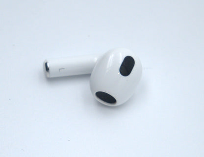 Apple AirPods 3rd Gen – Genuine Right, Left, or Wireless Charging Case | Good!