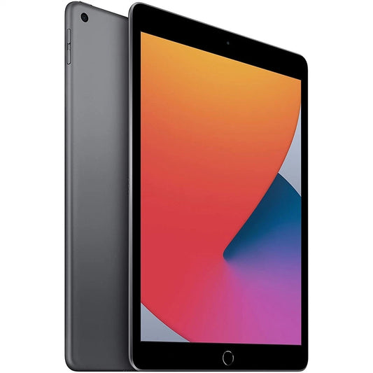 Apple iPad 10.2" 7th Gen | 32GB Wi‑Fi | Space Gray | A2197 | 1 year warranty!