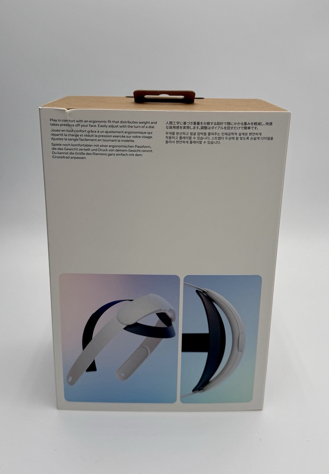 NEW Meta Quest Elite Strap For Meta Quest 3 / 3s SEALED!