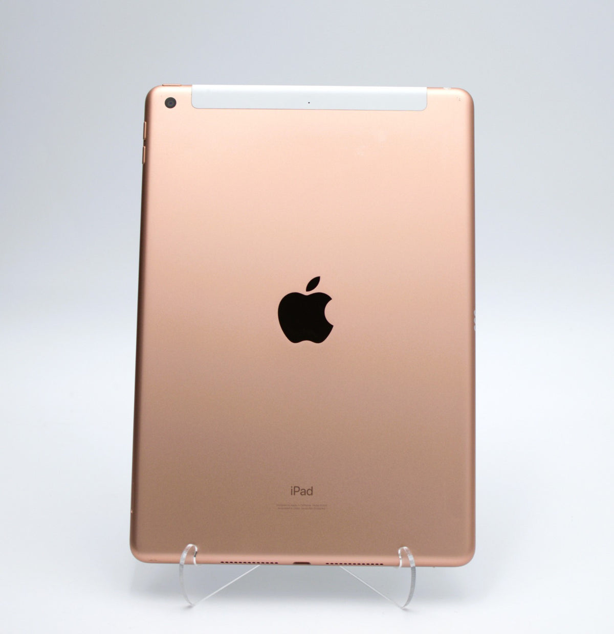 Apple iPad 10.2" 8th Gen (2020) Wi-Fi + 4G Unlock - Gold- 32GB - 1 YEAR WARRANTY