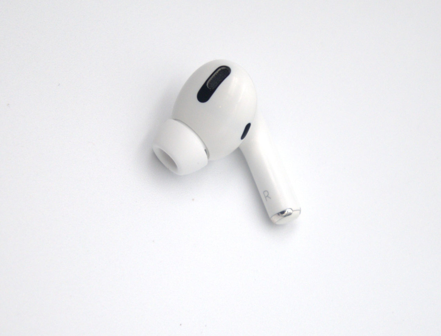 Genuine Apple AirPods Pro Gen 1 – OEM Replacement Left, Right, or Case | Good
