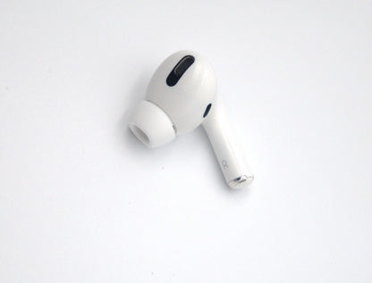 Genuine Apple AirPods Pro Gen 1 – OEM Replacement Left, Right, or Case | Good