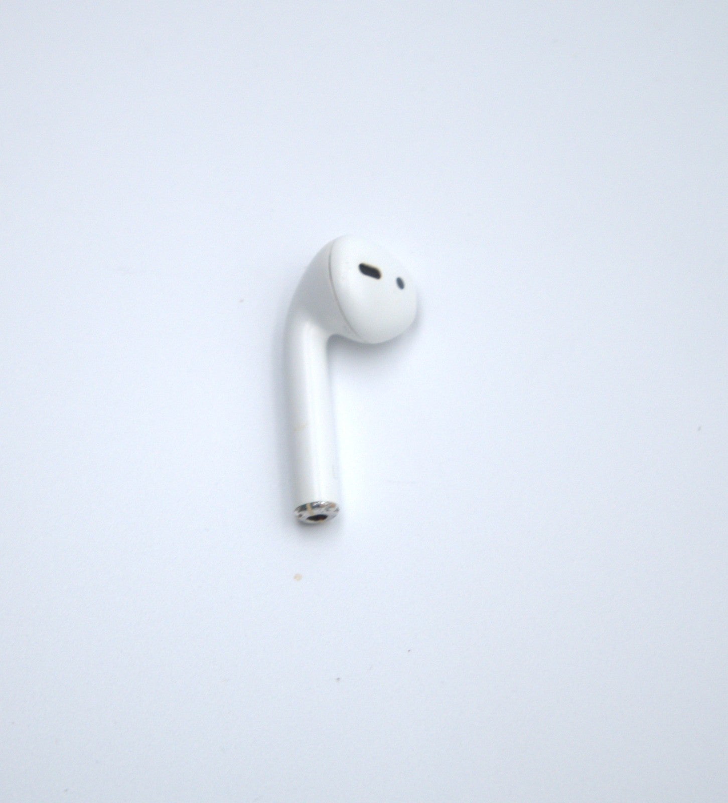 Genuine Apple AirPods Gen 2 – OEM Replacement Left, Right, or Case