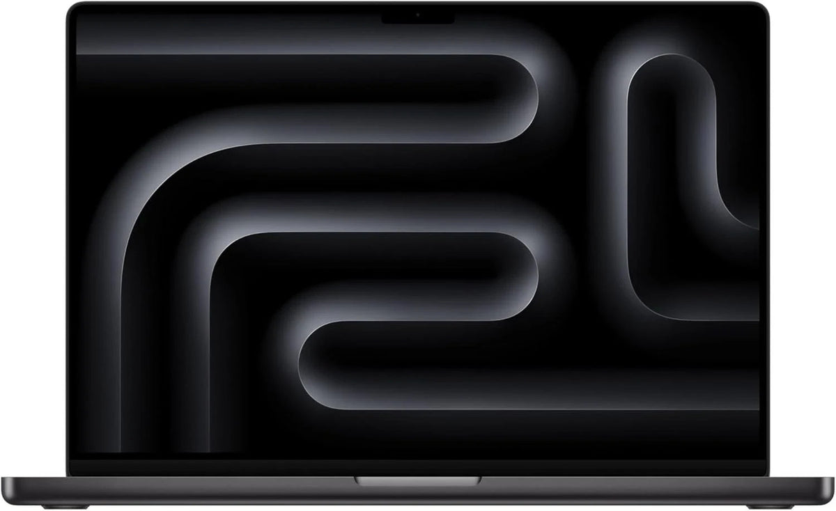 Apple MacBook Pro 16" M5 Max 48GB 2TB 40‑Core GPU Space Black MGEE4LL/A