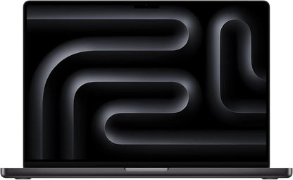 Apple MacBook Pro 16" M5 Max 48GB 2TB 40‑Core GPU Space Black MGEE4LL/A