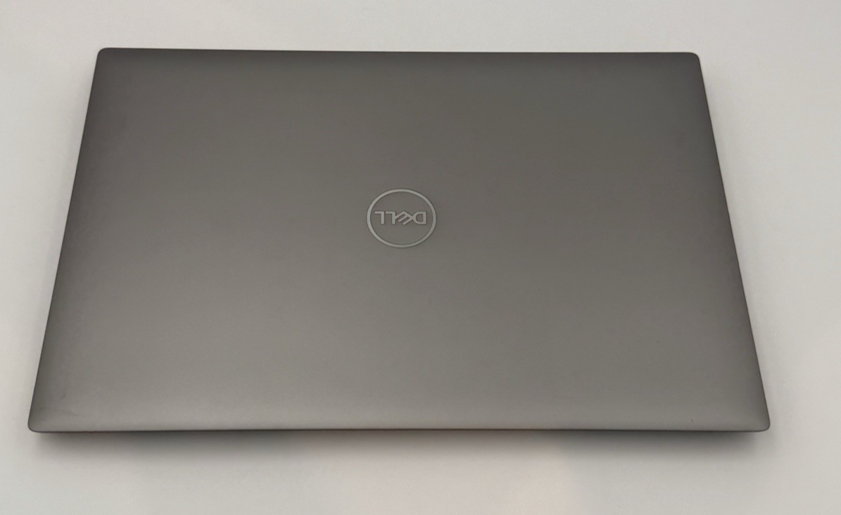 Dell Precision 5680 – 16" FHD + i5-13600H, 16GB, 256GB SSD | 3yr Dell Pro Suppor