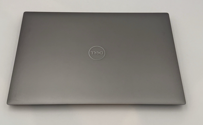 Dell Precision 5680 – 16" FHD + i5-13600H, 16GB, 256GB SSD | 3yr Dell Pro Suppor