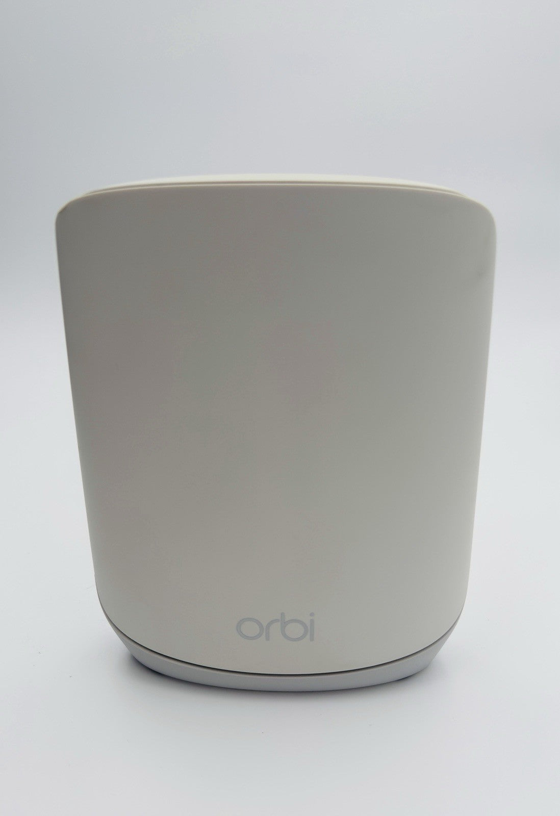 Netgear Orbi AX5400 Mesh Wi-Fi 6 – RBR760 + 2 Satellites | up to 7500 sq ft