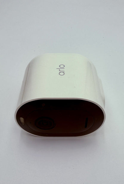Arlo Pro 5S 2K- Spotlight Security Camera Wireless  w/ Solar Panel