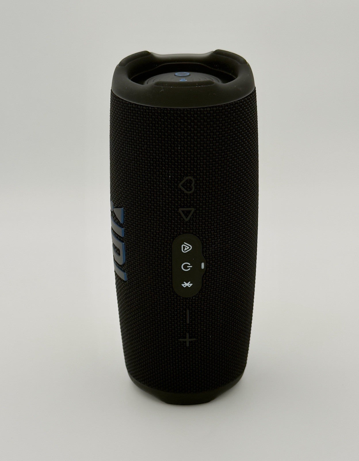 JBL Charge 5 SE Wireless Waterproof Speaker - Wi-Fi + Bluetooth - Black - OB