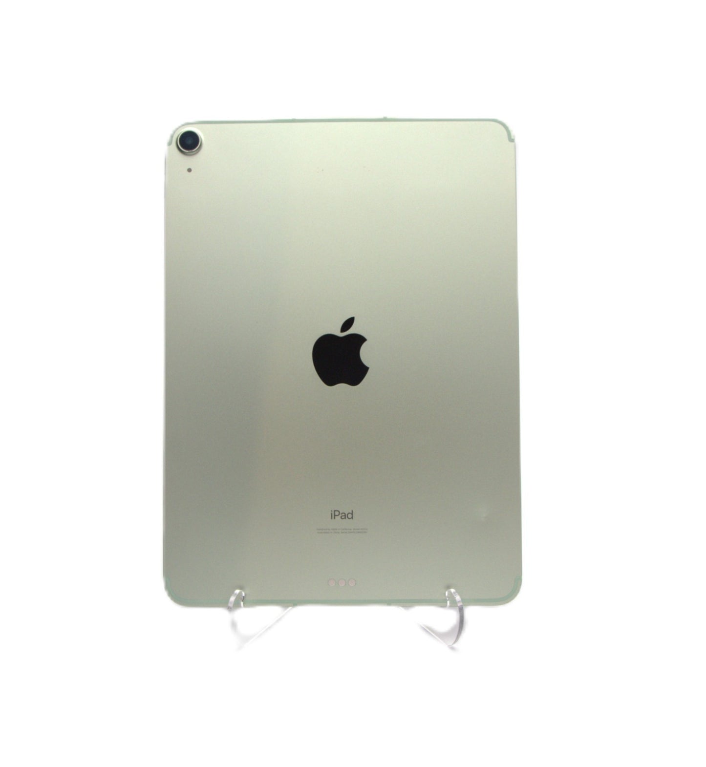 Apple iPad Air 4th Gen 10.9" | 64GB Wi‑Fi + Cellular Unlocked | Green 1 YR WTY