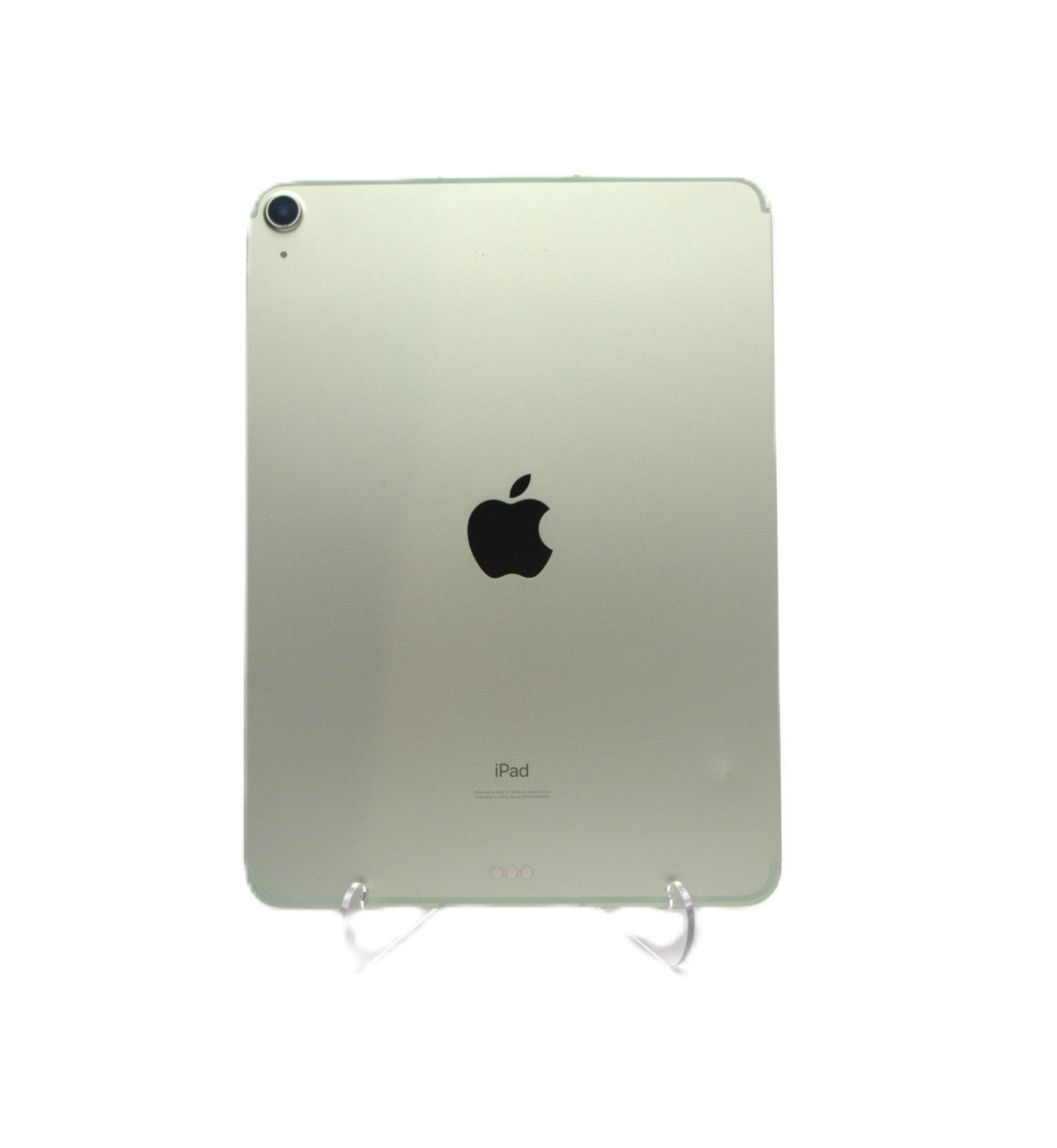 Apple iPad Air 4th Gen 10.9" | 64GB Wi‑Fi + Cellular Unlocked | Green 1 YR WTY
