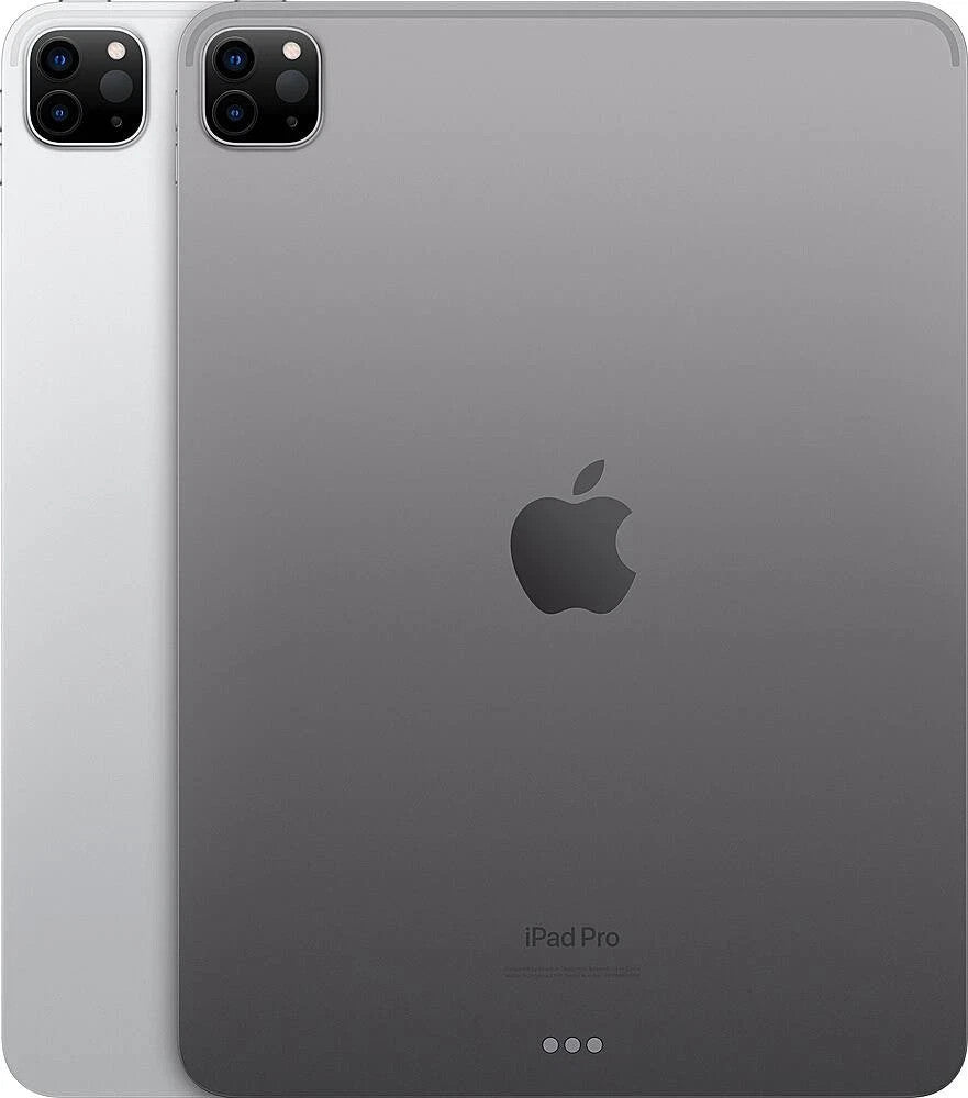 Apple iPad Pro 12.9‑inch 6th Gen M2 | 128GB WiFi | Space Gray  1 year warranty!
