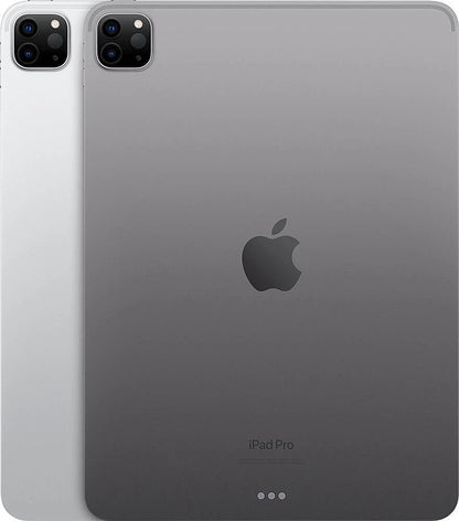 Apple iPad Pro 12.9‑inch 6th Gen M2 | 128GB WiFi | Space Gray  1 year warranty!