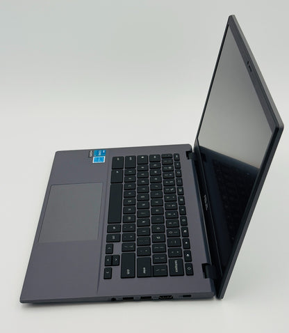 ASUS Chromebook Plus CX3402CBA – 14" i3, 8GB, 128GB SSD  1 yr Warranty Open Box