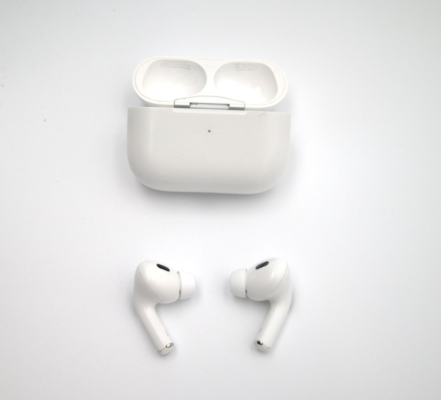 Apple AirPods Pro 2nd Generation with USB-C MagSafe Wireless Charging Case