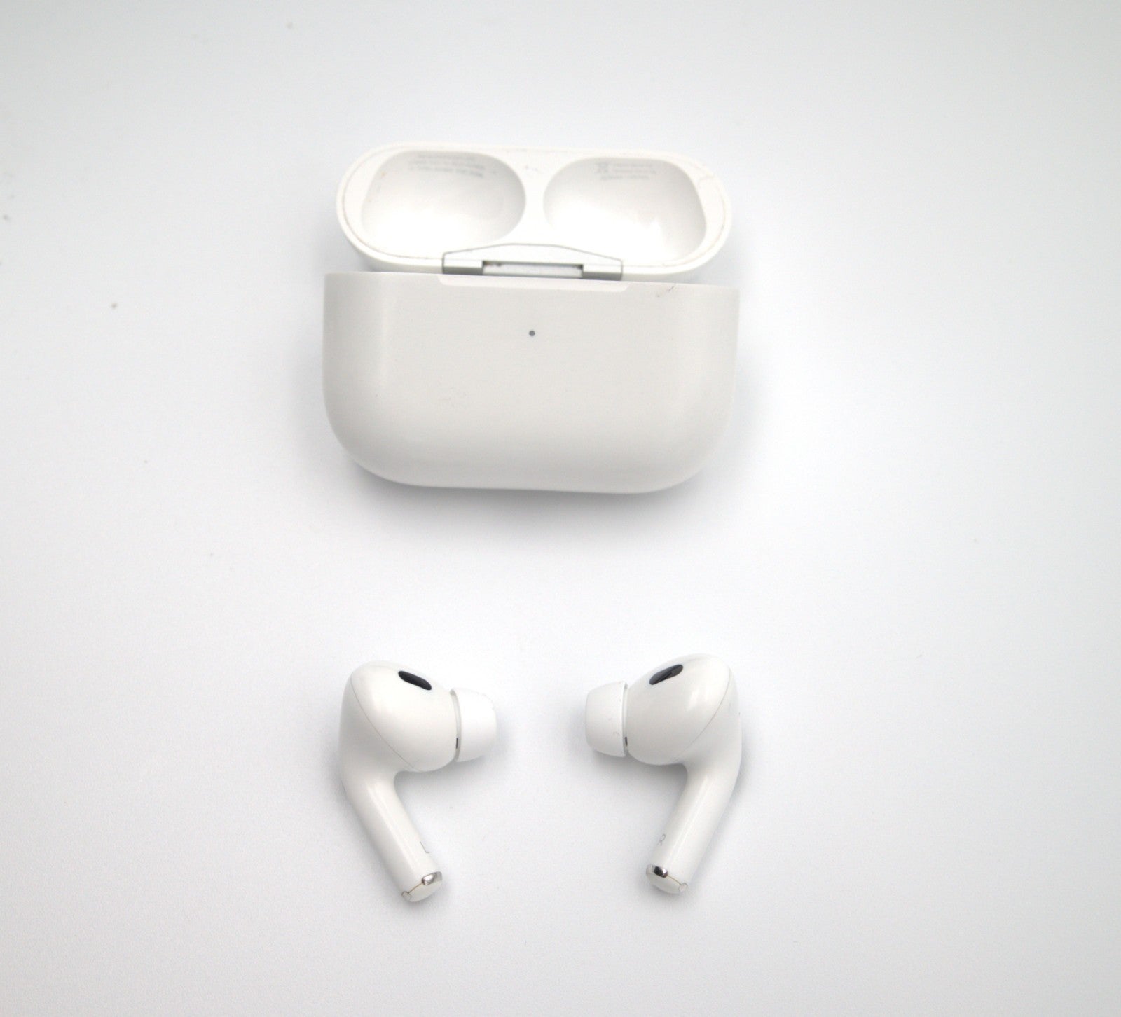 Apple AirPods Pro 2nd Generation with USB-C MagSafe Wireless Charging Case