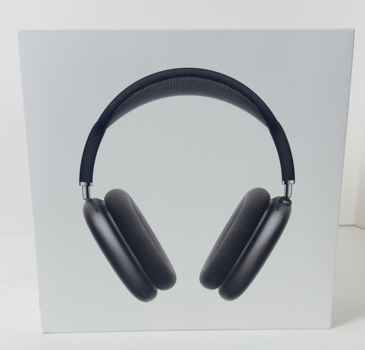 Apple AirPods Max Space Gray A2096 MGYH3AM Wireless Over-Ear Headphone 1 YR WTY