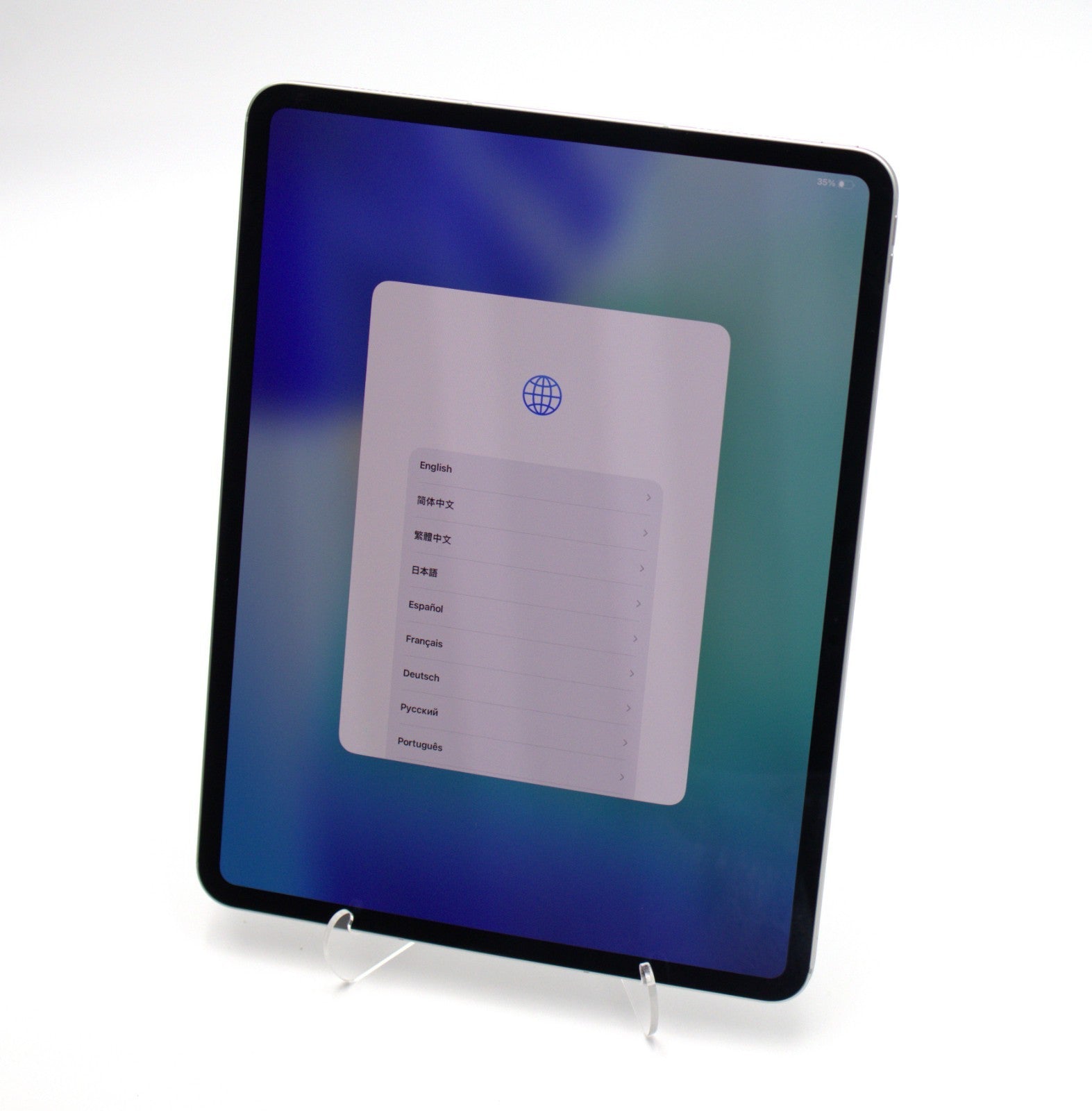 Apple iPad Pro 13" M4 256gb Wi‑Fi + Cellular 5G Silver A2926  | 1 Year Warranty