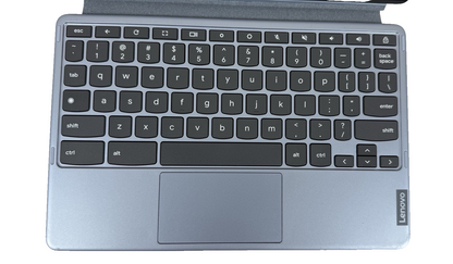 Lenovo IdeaPad Duet 3 Chromebook 11" 2K Touch Snapdragon 128GB Misty Blue WTY