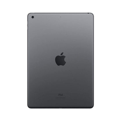 Apple iPad 10.2" 8th Gen (2020) Wi-Fi + 4G Unlock - Excellent- 128GB - 1 YEAR WT