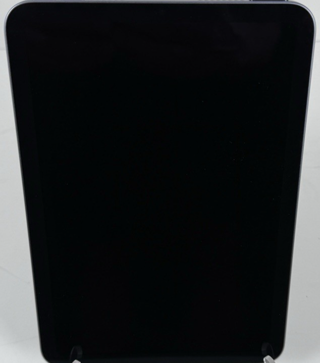 Apple iPad mini 6th Gen Wi-Fi 64GB A15 8.3" Retina Tablet Purple A2567