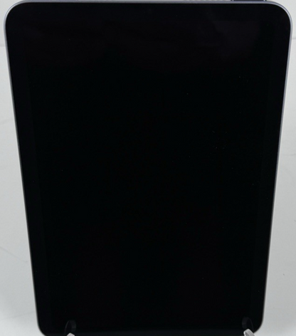 Apple iPad mini 6th Gen Wi-Fi 64GB A15 8.3" Retina Tablet Purple A2567