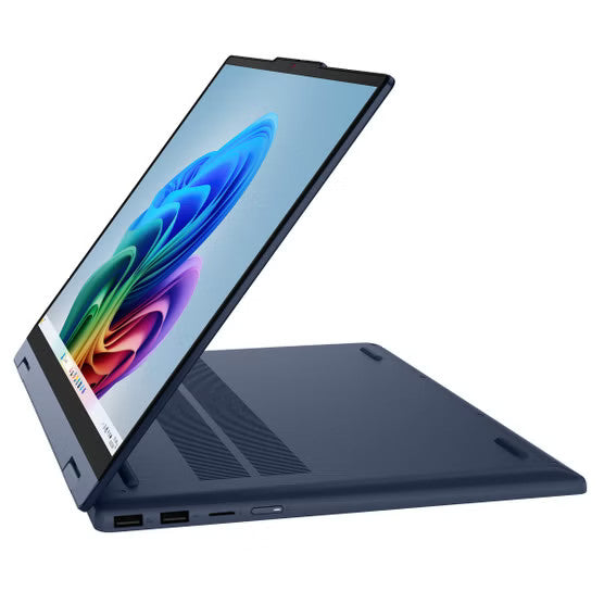 Lenovo IdeaPad 5i 2‑in‑1 Touch 15.3” Ultra 7 355 16GB RAM 1TB SSD Copilot+ Pen