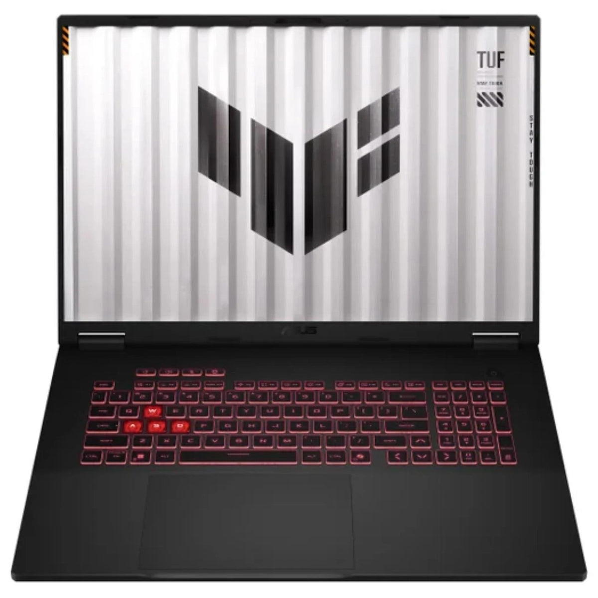 ASUS TUF 18" Gaming Laptop Ryzen 7‑260 RTX 5060 16GB 1TB SSD 144Hz FHD+ Win11