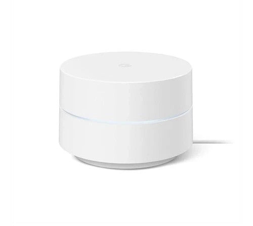 Google WiFi GJ2CQ Mesh Router GA02430-US AC1200 Dual-Band – No Power Cord