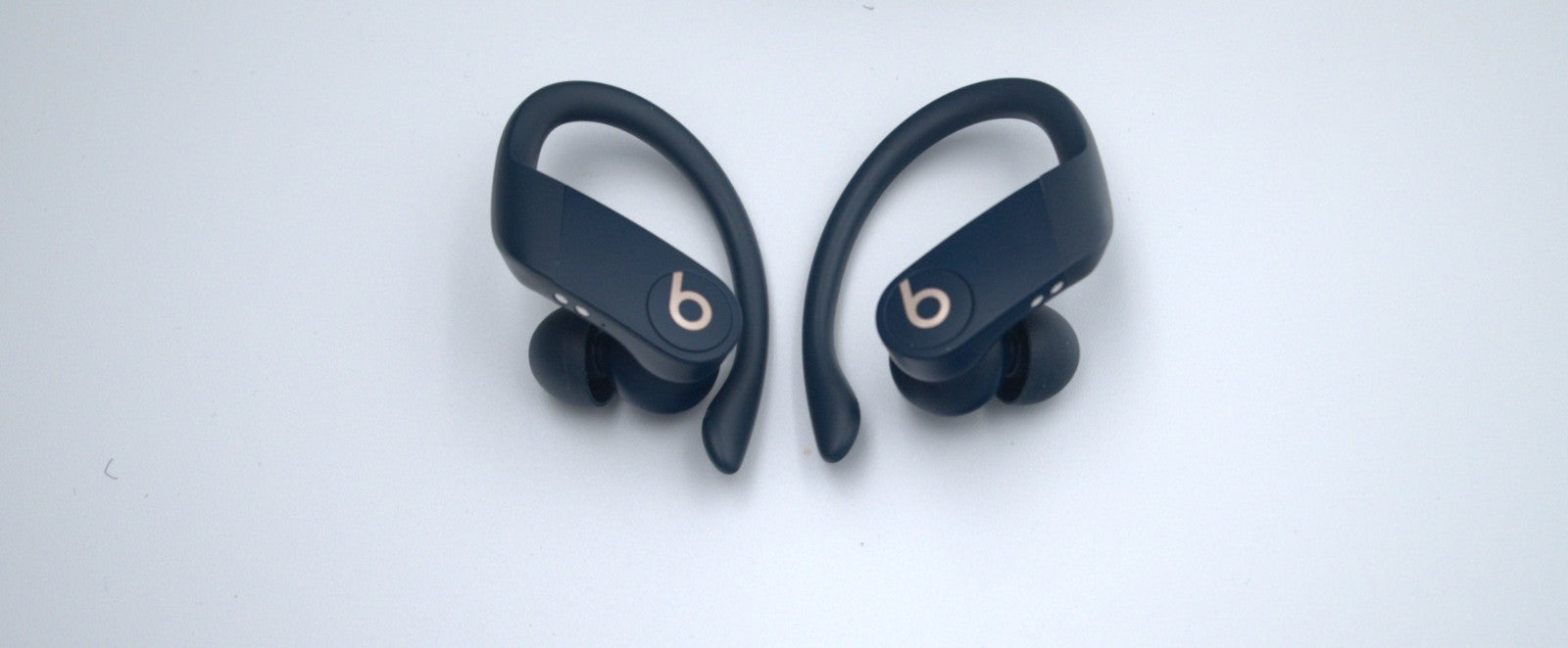 Beats by Dr. Dre Powerbeats Pro In-Ear Wireless Headphones - Navy