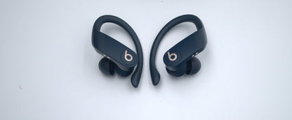 Beats by Dr. Dre Powerbeats Pro In-Ear Wireless Headphones - Navy