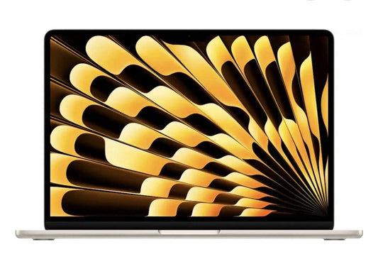 Apple  MacBook Air M4 Chip A3240| 16GB RAM | 256GB SSD| MW0Y3LL/A | - New Sealed