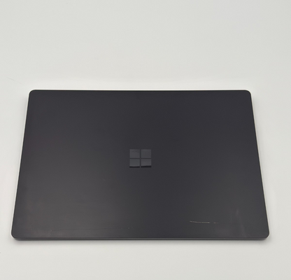 Microsoft Surface Laptop 4 – 13.5" Touch, i5, 8GB, 512GB SSD | Matte Black